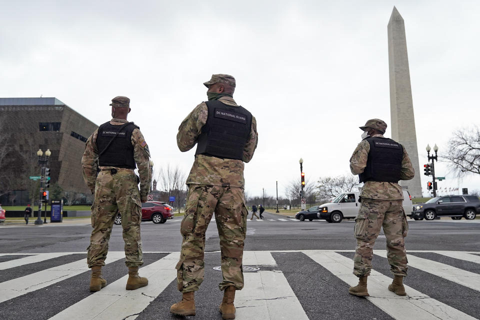 Image: (Jacquelyn Martin / AP)