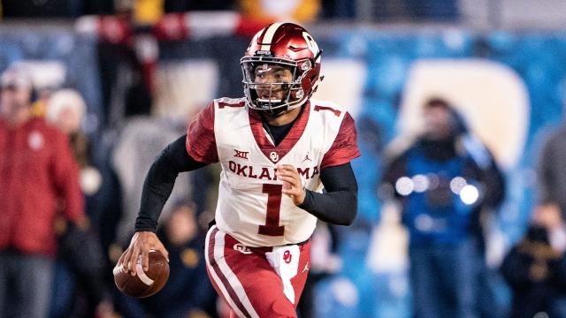 Vegas Police Investigating Incident with Cardinals Kyler Murray