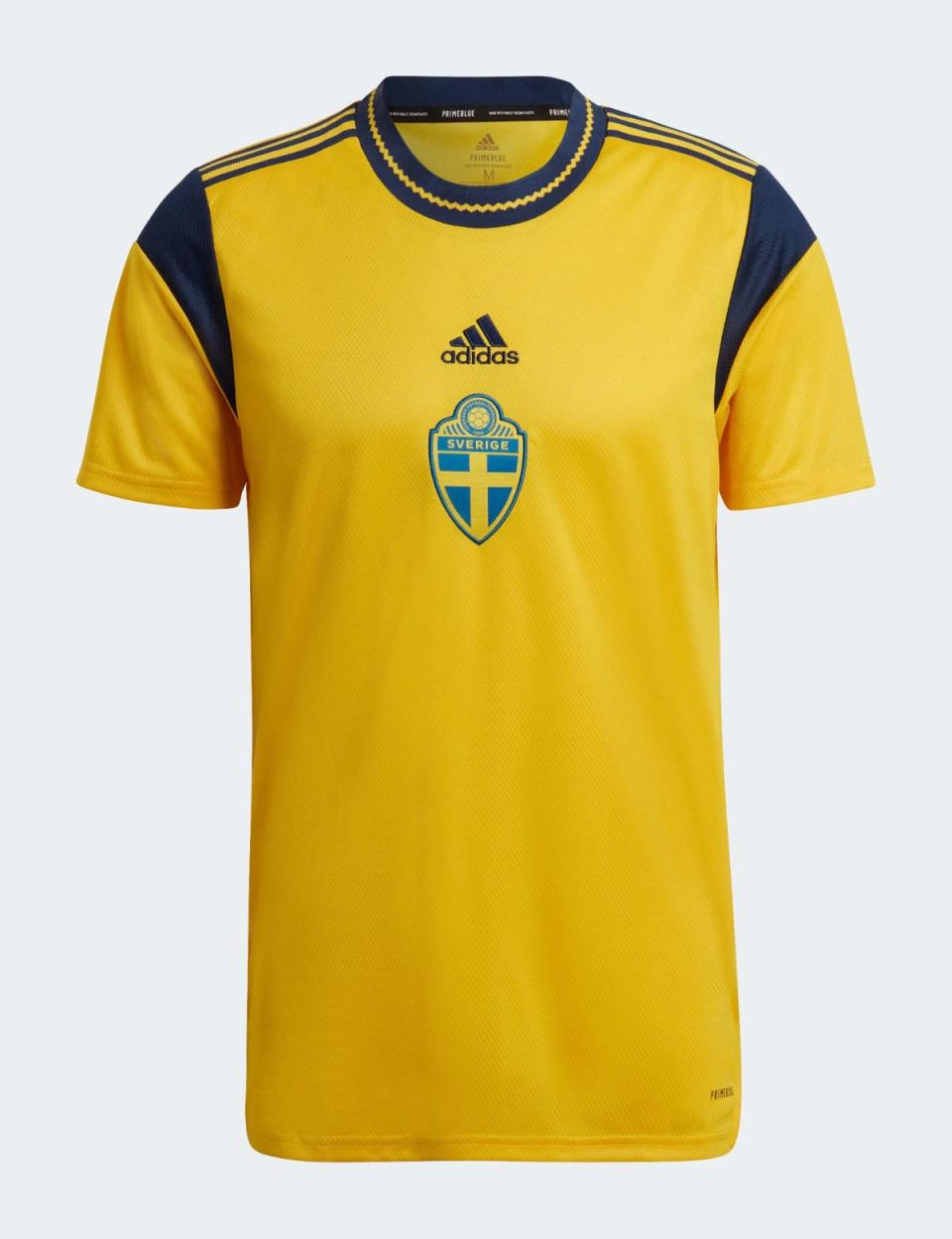  (Adidas / Sweden)