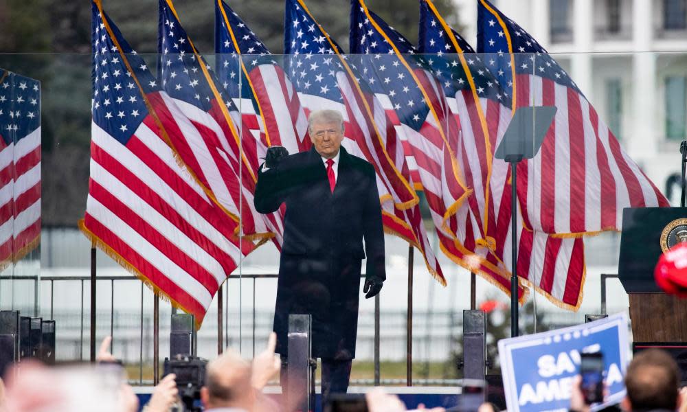 <span>Photograph: Michael Reynolds/EPA</span>