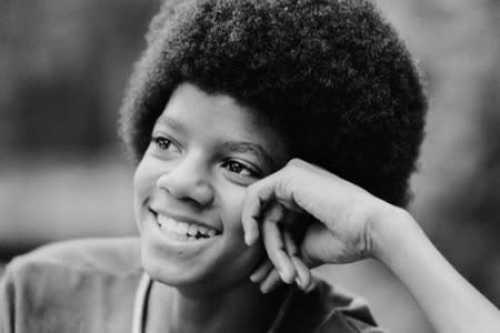 Michael Jackson, 12