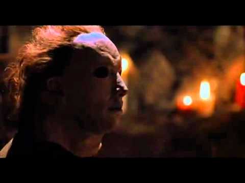 Halloween 5: The Revenge of Michael Myers