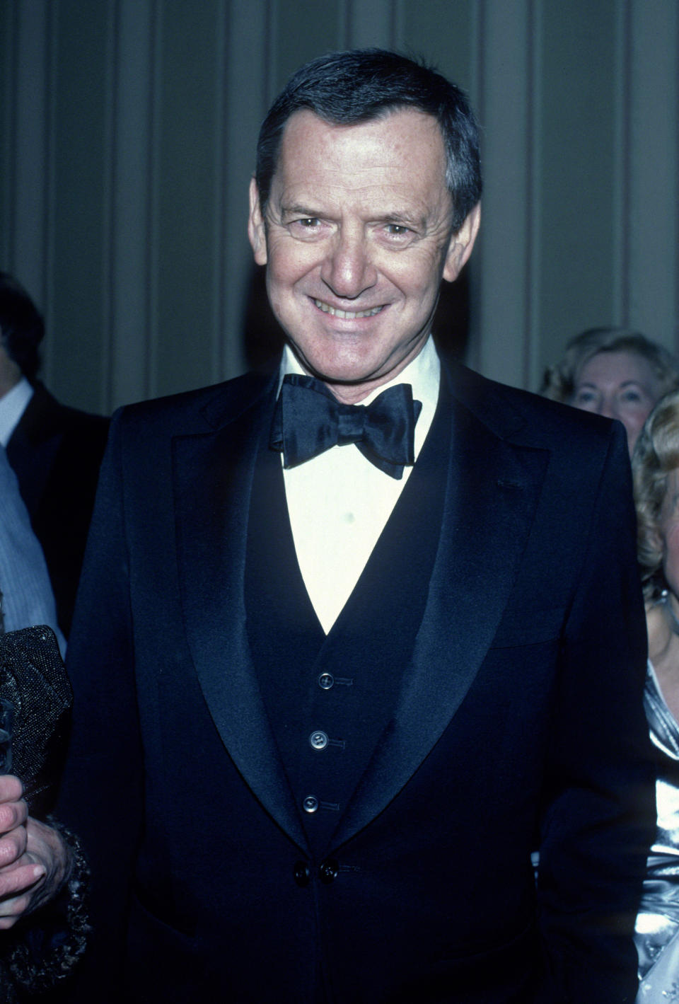 Tony Randall