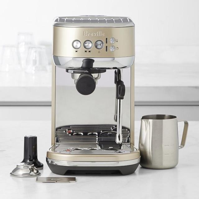 Breville Bambino vs Bambino Plus - LifeStyle Lab