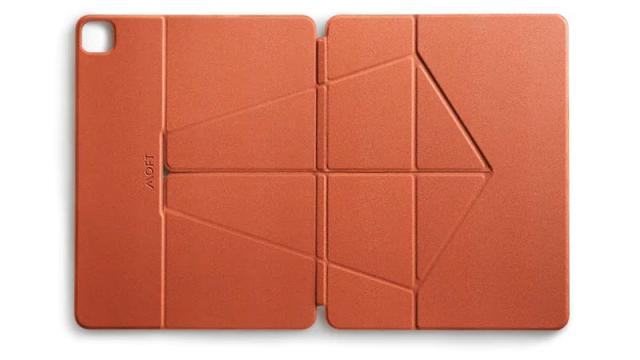 Moft's New Origami iPad Case Is a Masterclass In Multifunction Design