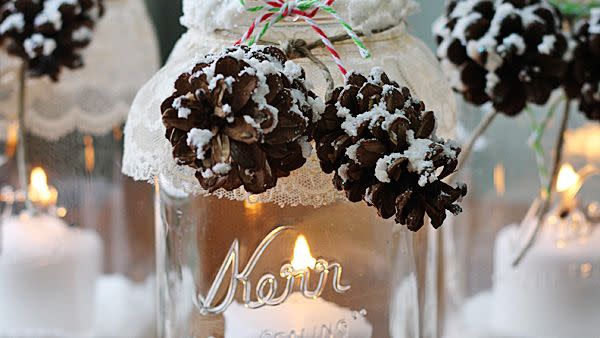 mason jar gifts ideas