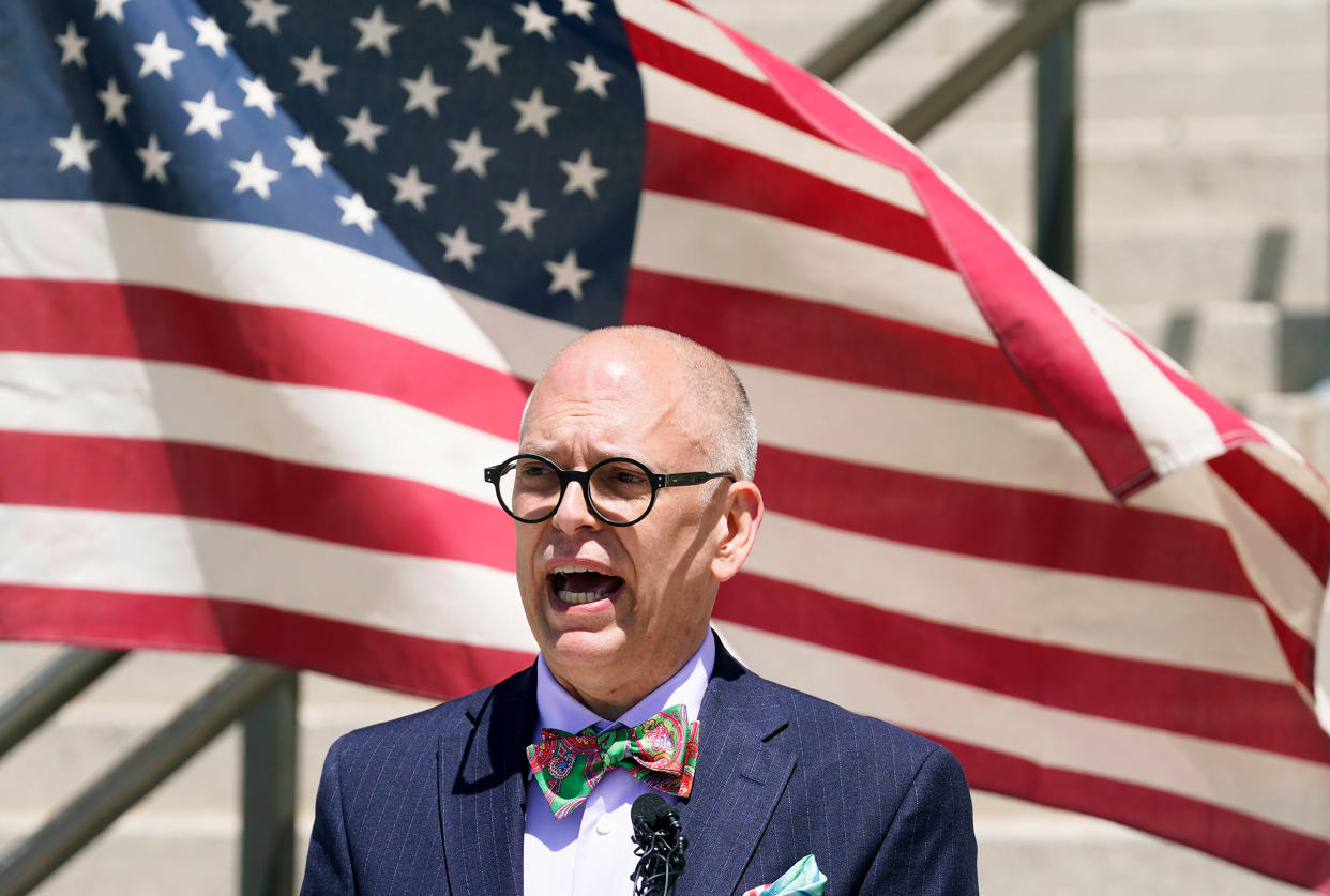 Jim Obergefell