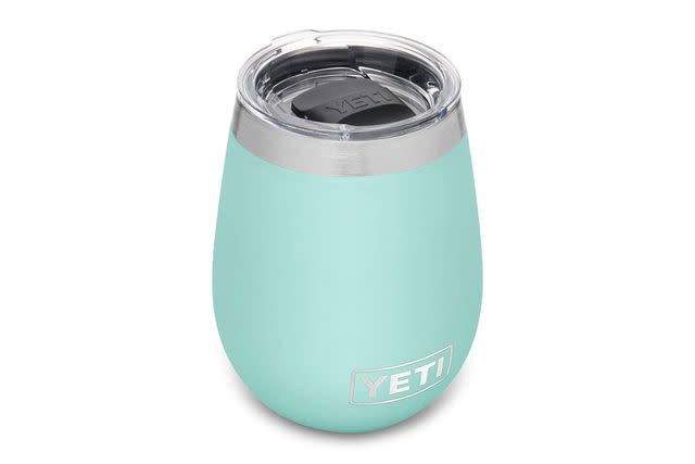 Yeti Just Slashed Prices on Coolers and Drinkware in Its First