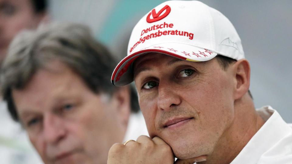 La condición de Michael Schumacher seguirá siendo un asunto privado, según su ex manager.