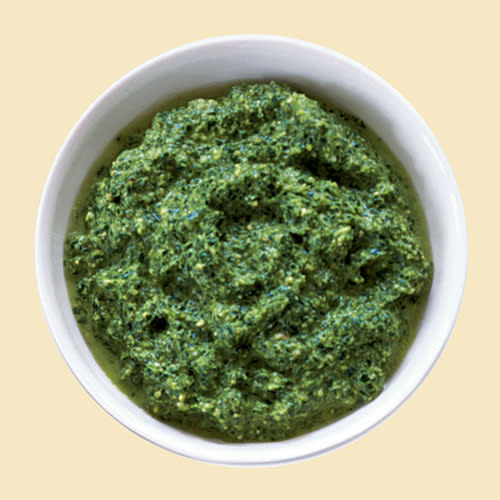 Parsley Pesto