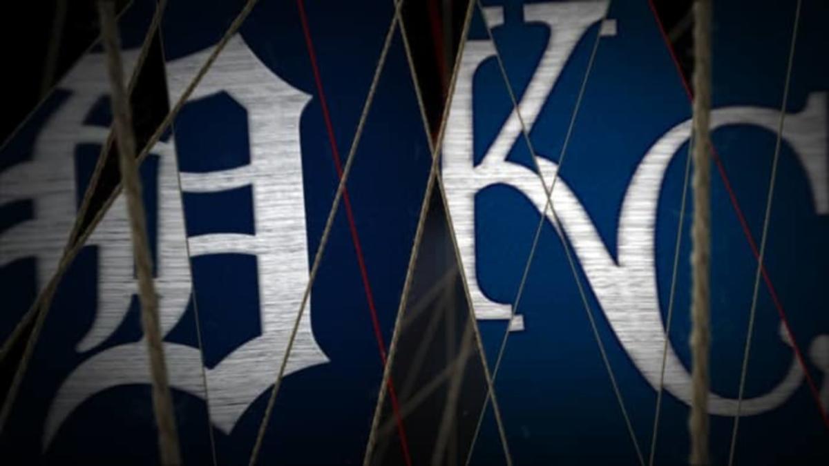 Highlights of Tigers vs. Royals Game – Yahoo Sports