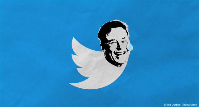 Elon Musk acknowledges that this change on Twitter was a serious