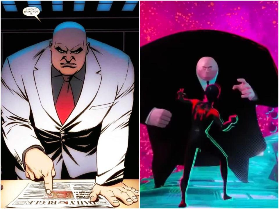 Kingpin