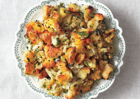 Herb and Onion Stuffing