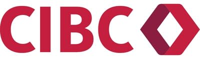 Logo de la CIBC (CNW Group/CIBC)