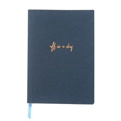 Mara-Mi Non-Dated Perpetual Day Planner