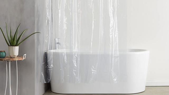 The Best Shower Curtain Liners For, Design Shower Curtain Liner