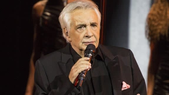 Claude Gassian