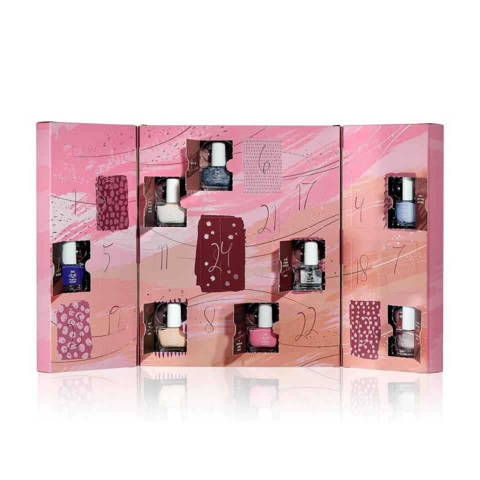 Ciaté London Mini Mani Month Nail Polish Advent Calendar