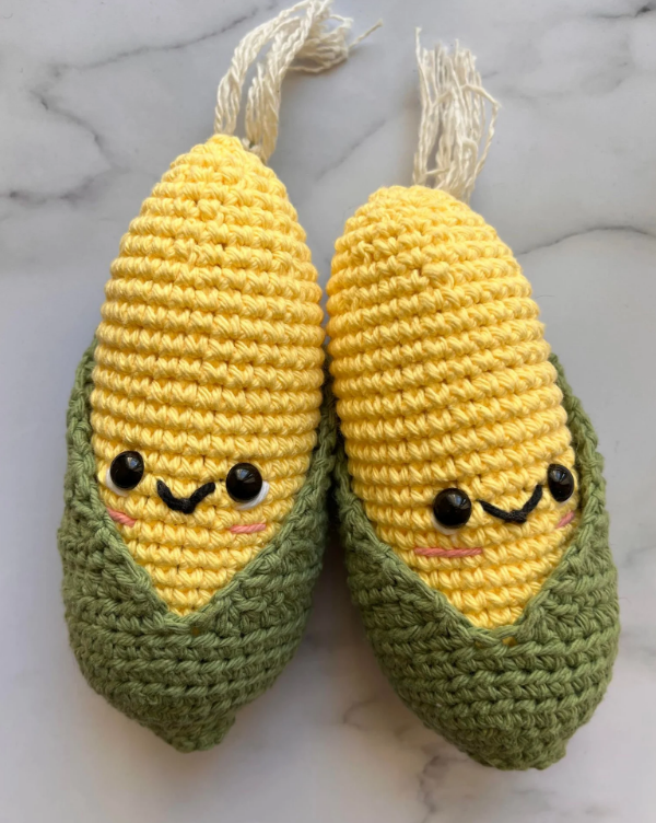 best corn gifts plush toy