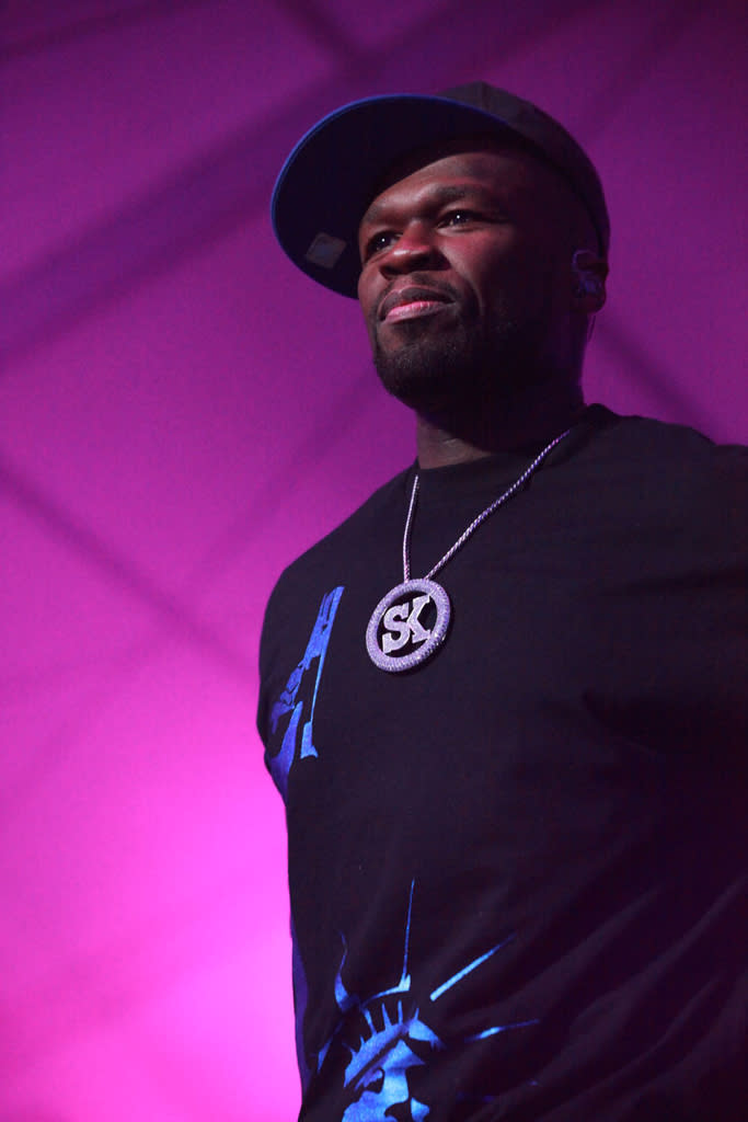 50 Cent