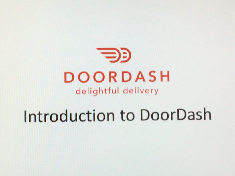 doordash