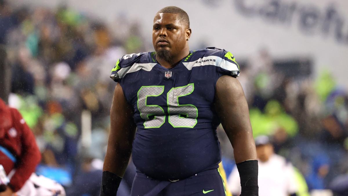 Panthers add Gabe Jackson to their practice squad