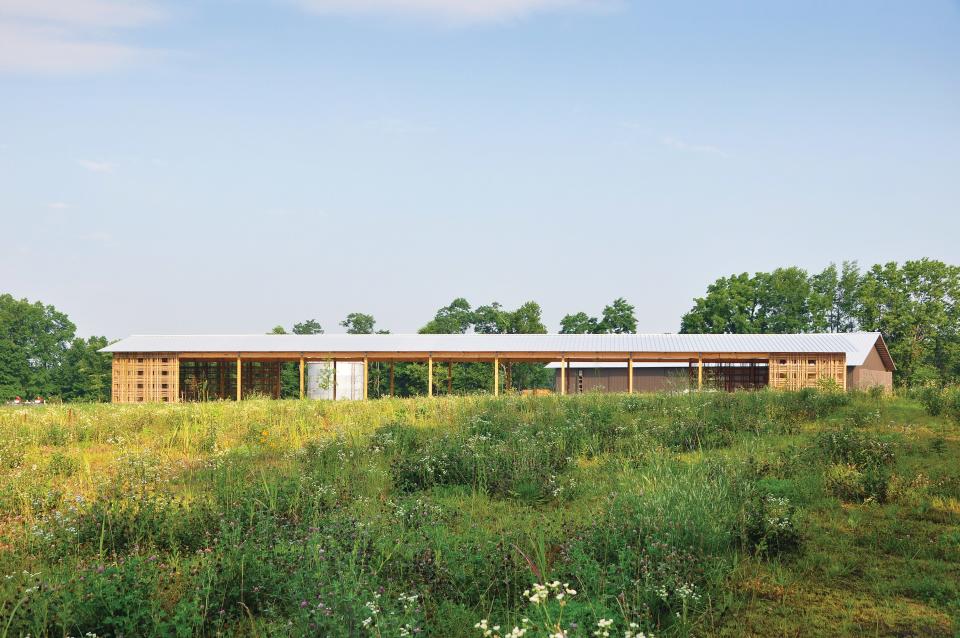 Mason Lane Farm (Goshen, Kentucky)