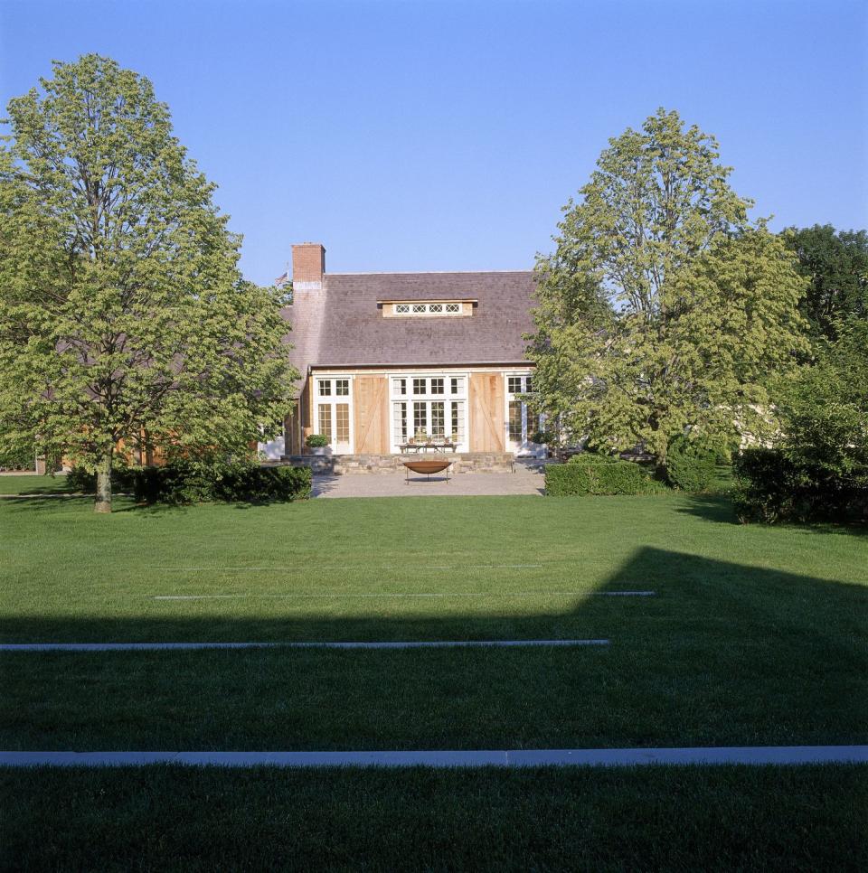 ina garten house