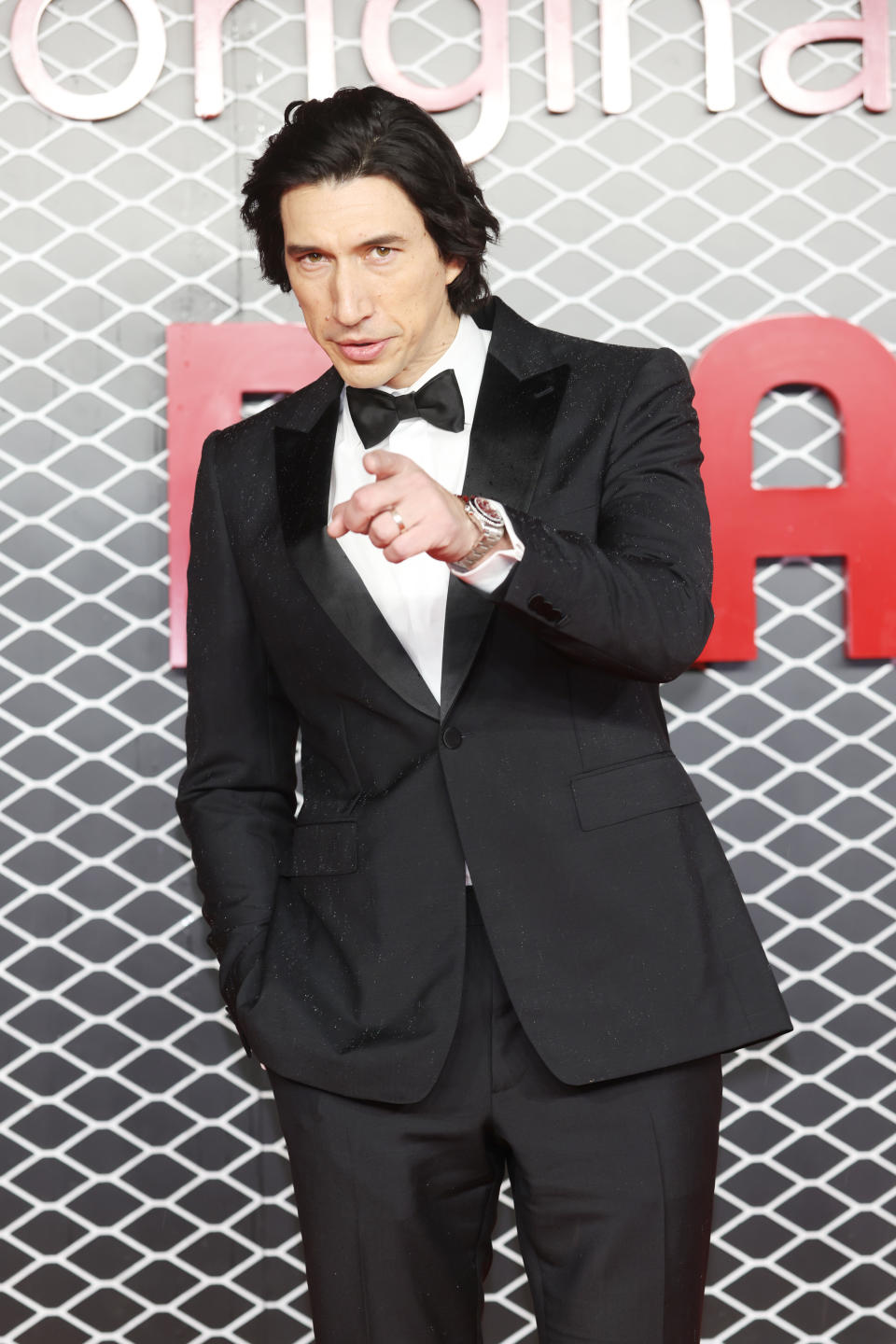 Adam Driver