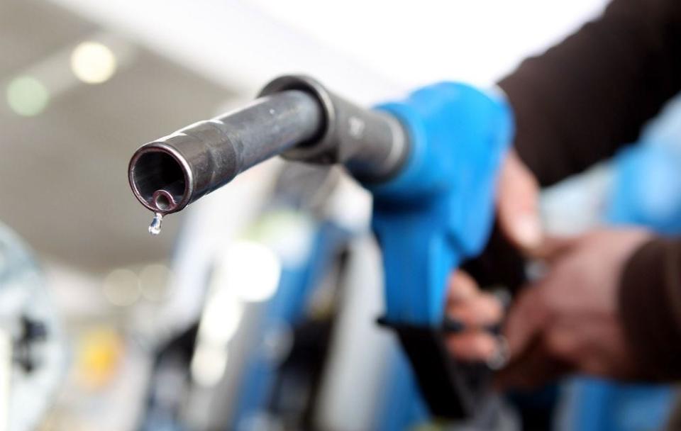 Gasoline prices in Florida have jumped by double digits over the past week.
