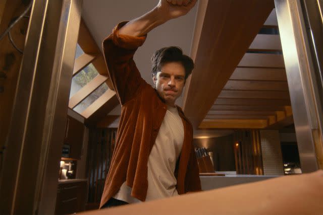 Searchlight Pictures Sebastian Stan in 'Fresh'