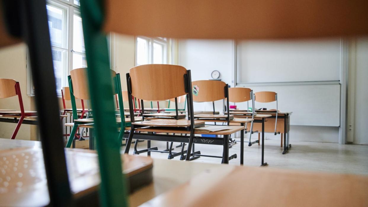 Im oberbayerischen Landkreis Rosenheim wollten Eltern ihre Kinder nicht mehr in staatliche Schulen schicken.