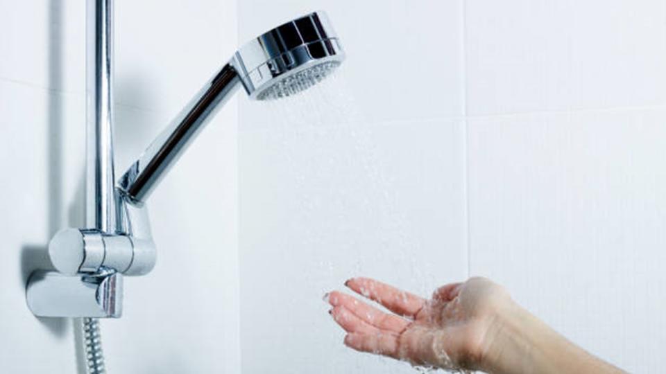 原PO想以借宿方式，在停水時到對方家中洗澡。（圖／翻攝自Pixabay）