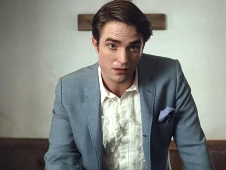 robert pattinson devil all the time preston 3