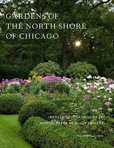 14) Gardens of the North Shore of Chicago