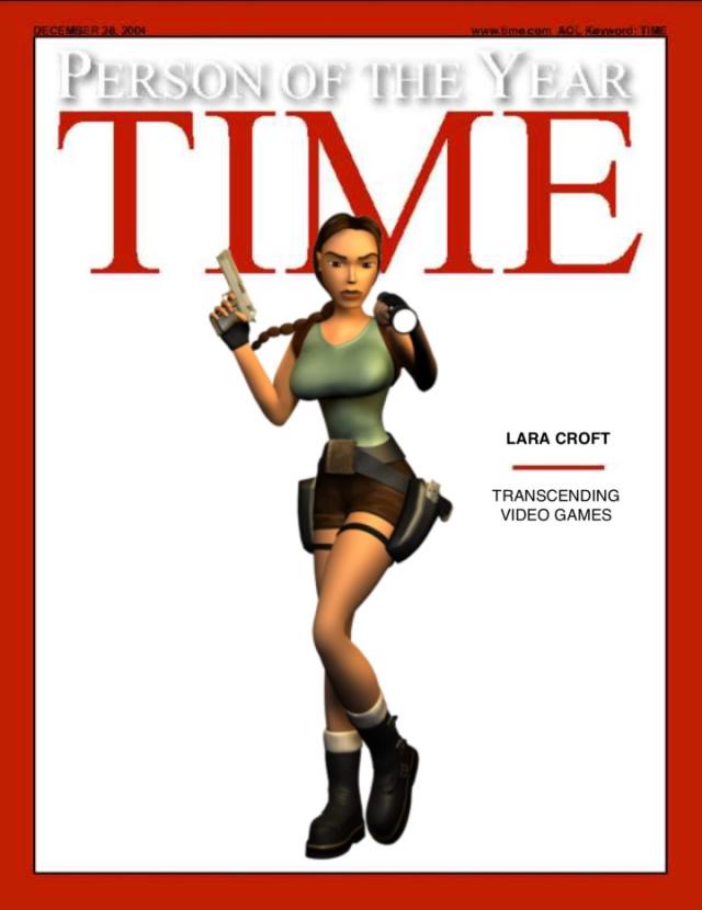 Tomb Raider (2013 video game) - Wikipedia