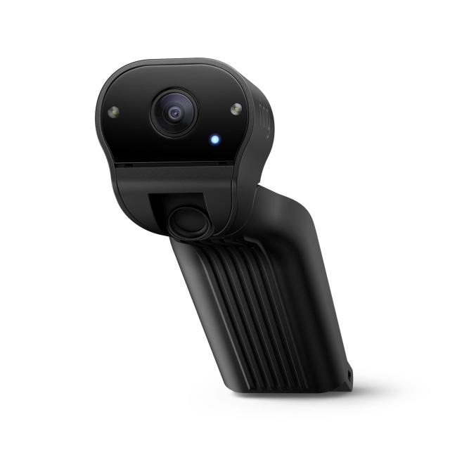 Ring Car Cam Is A Screen-Less Dash Cam With LTE Connectivity – SPY