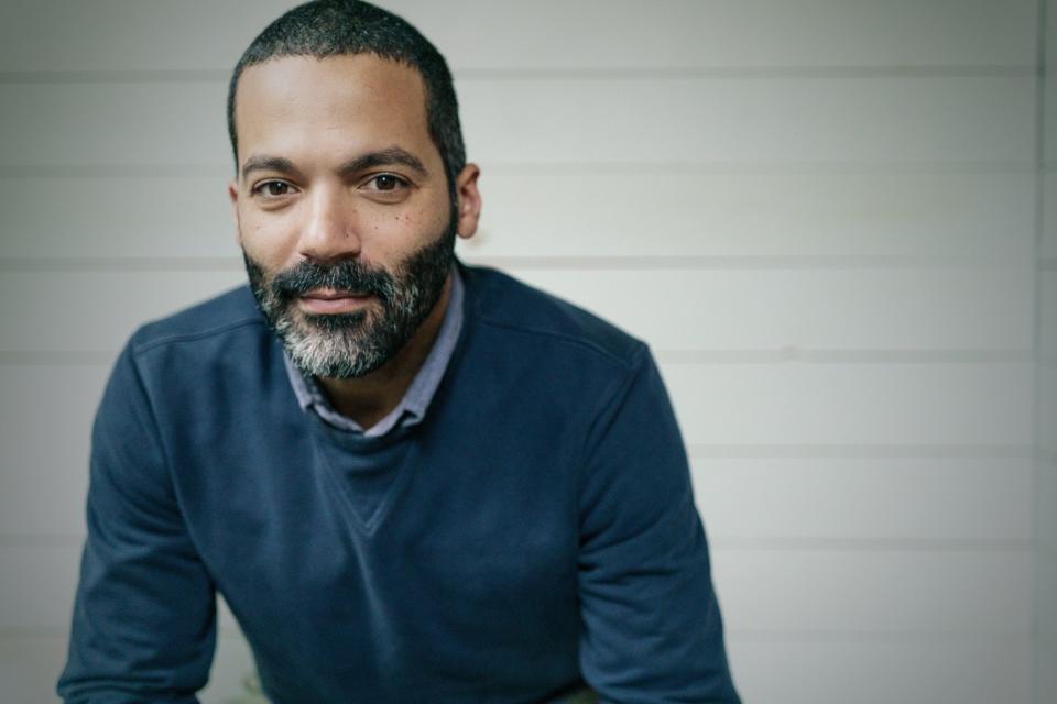 James Adolphus, director of the documentary "Being Mary Tyler Moore," which will be screened at the 2023 Freep Film Festival.