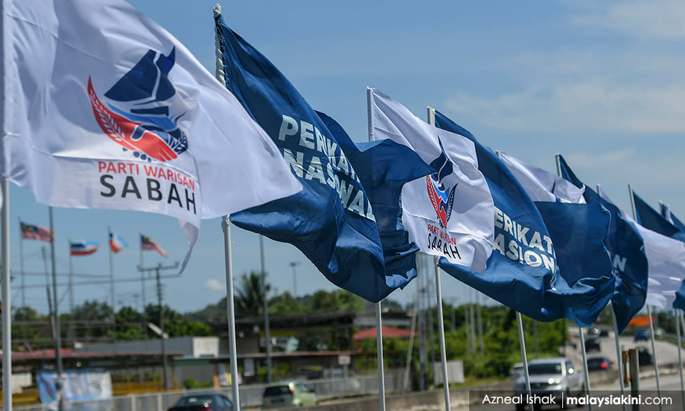 Suhakam to monitor Sabah polls beginning today