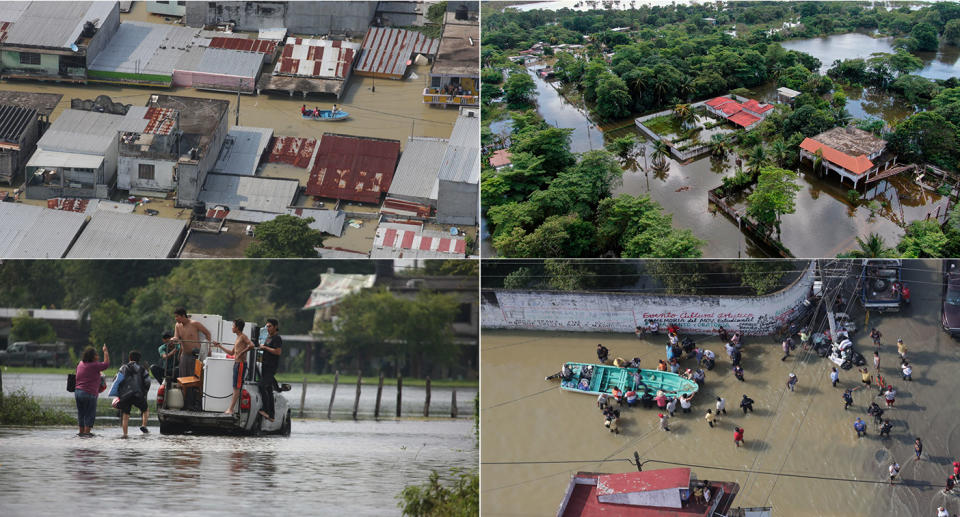 Fotos: Cuartoscuro / Getty Images