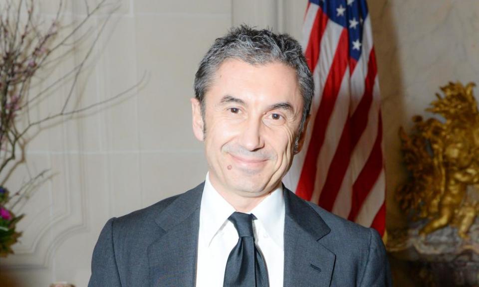 Marco Gobbetti