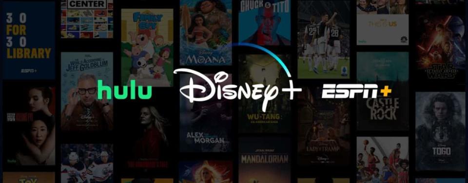 inbody hulu disney plus espn plus