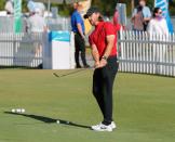 PGA: World Golf Championships at The Concession - Final Round