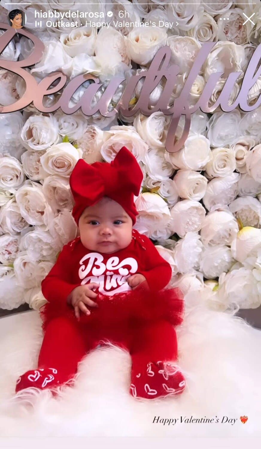 Abby De La Rosa Shares Photos of Daughter Beautiful and Twins Sons with Nick Cannon: 'My Forever Valentines'