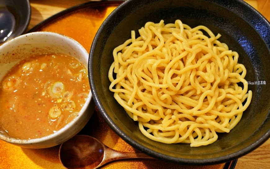 日本福島｜Tsukemen Masaharu 沾麵