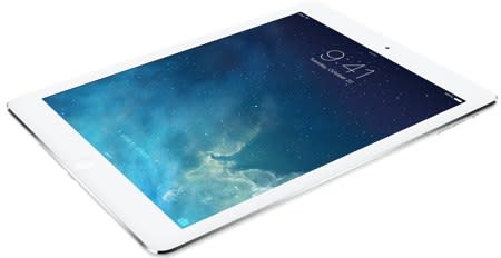 iPad air