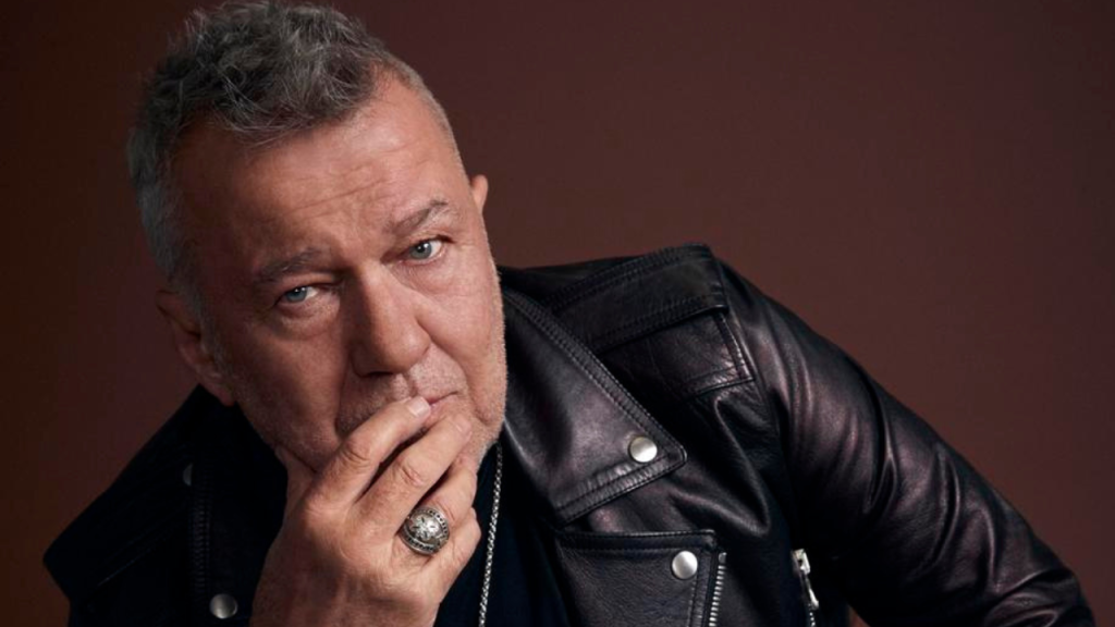 Jimmy Barnes | Credit: Supplied