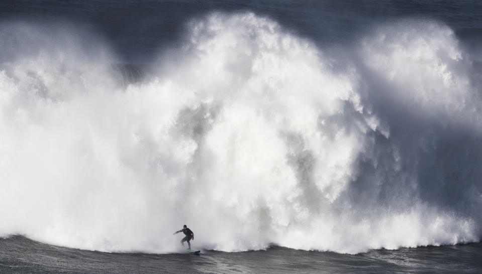 Coole Surfer-Bilder gegen den Winterblues