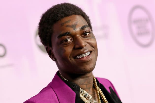 Kodak Black